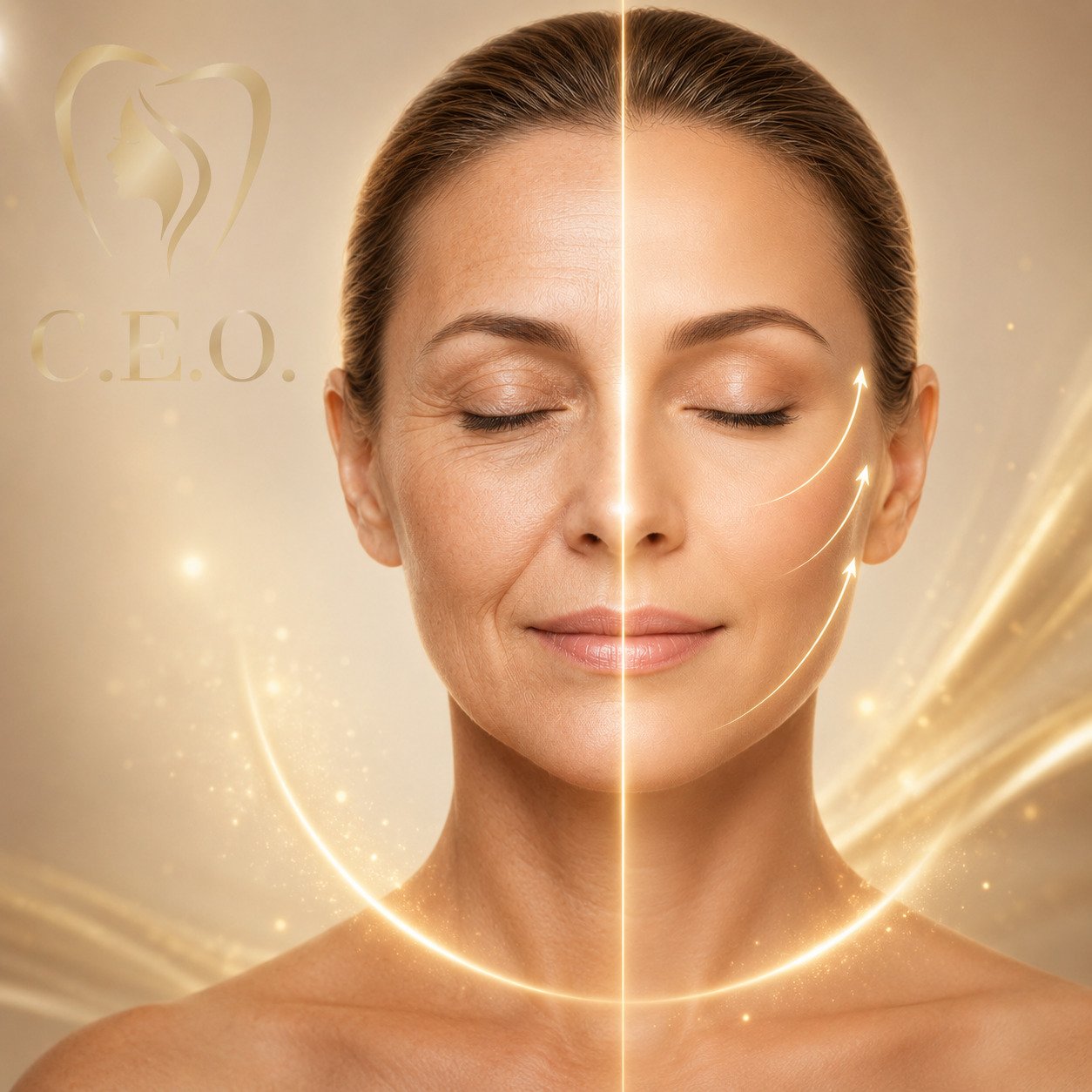Rejuvenescimento Facial